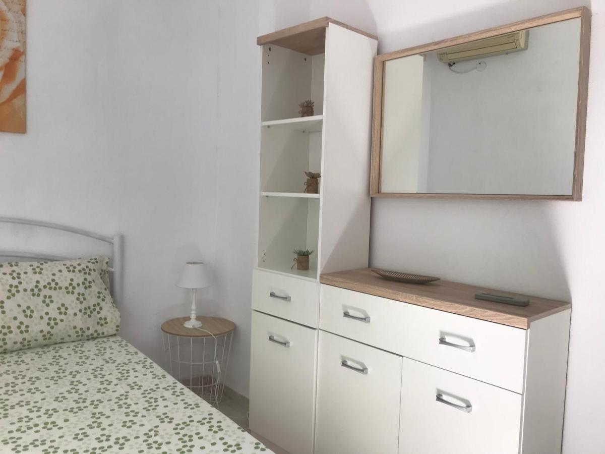Istos Apartment Szaloniki Kültér fotó