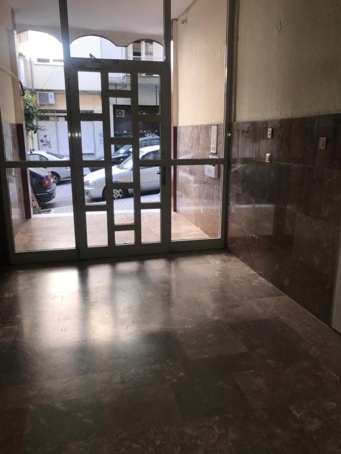 Istos Apartment Szaloniki Kültér fotó