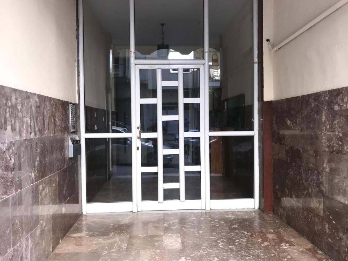 Istos Apartment Szaloniki Kültér fotó