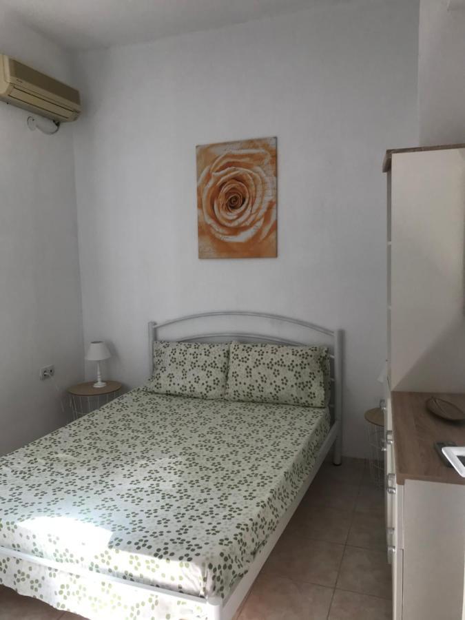 Istos Apartment Szaloniki Kültér fotó