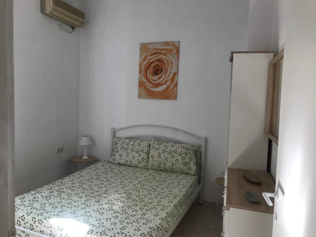Istos Apartment Szaloniki Kültér fotó