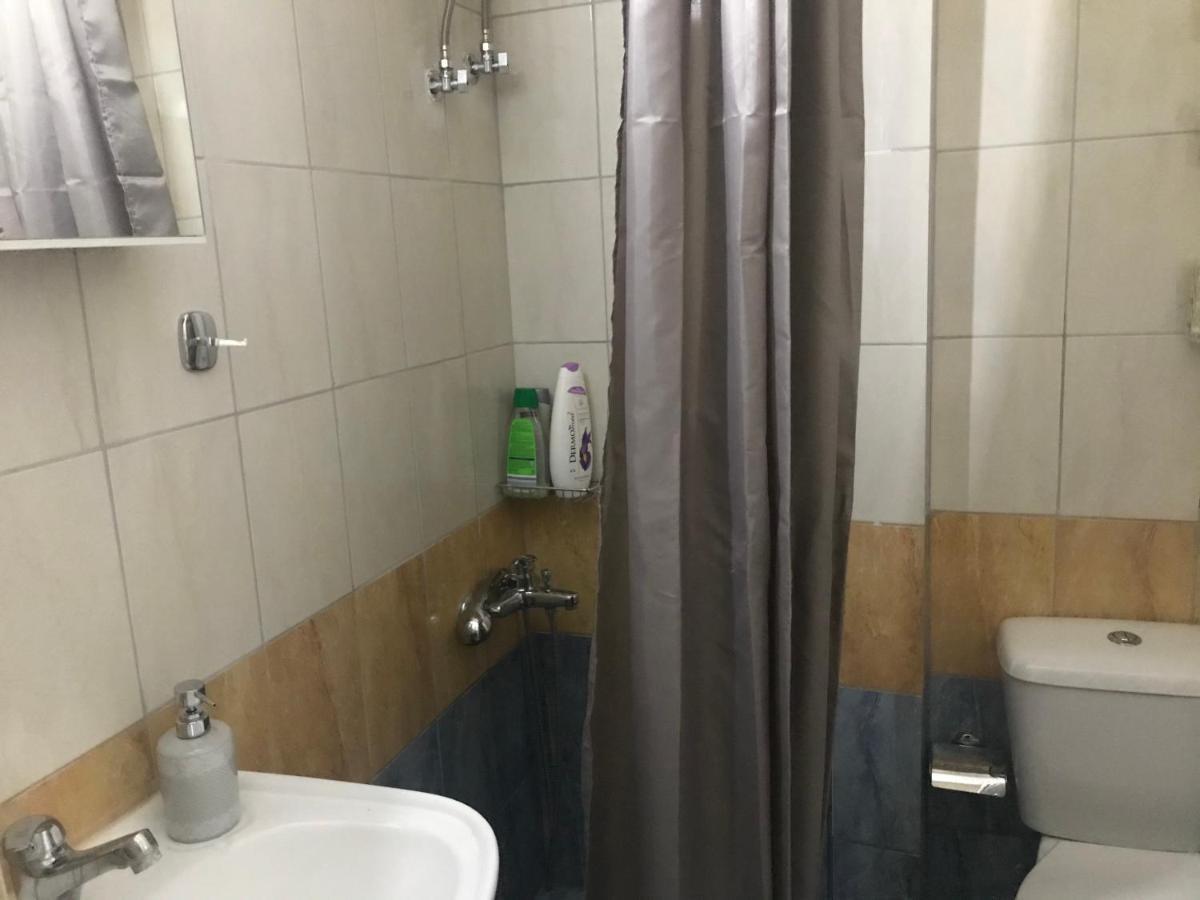 Istos Apartment Szaloniki Kültér fotó