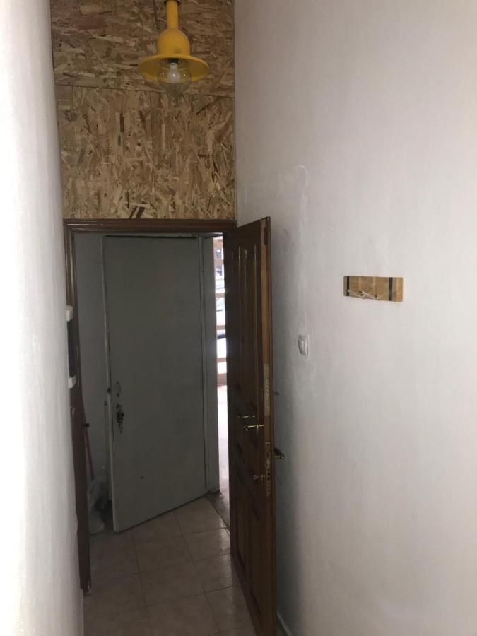 Istos Apartment Szaloniki Kültér fotó