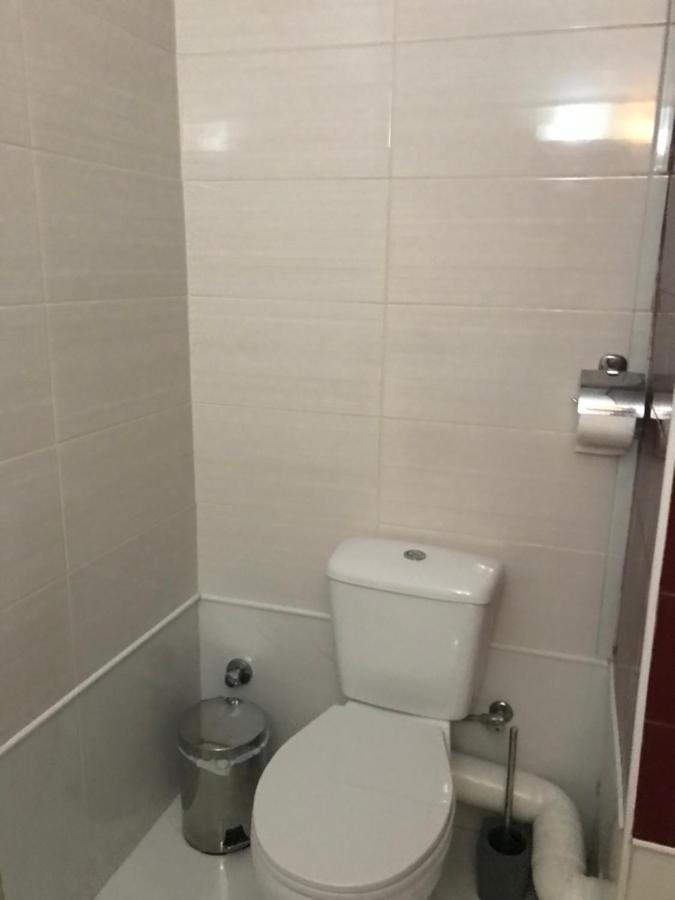 Istos Apartment Szaloniki Kültér fotó